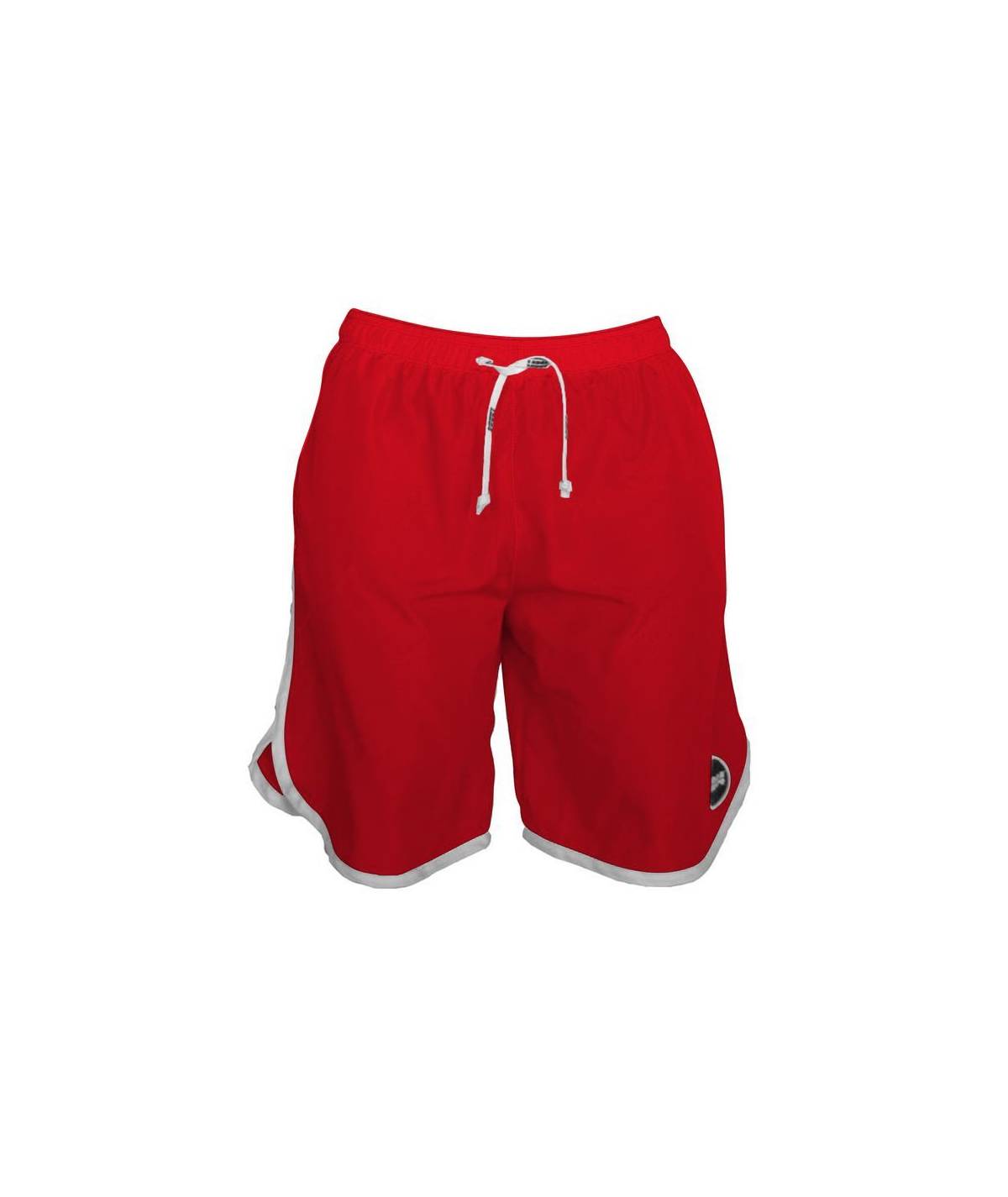 Lab84 SHORT BASKET TASCA Presa