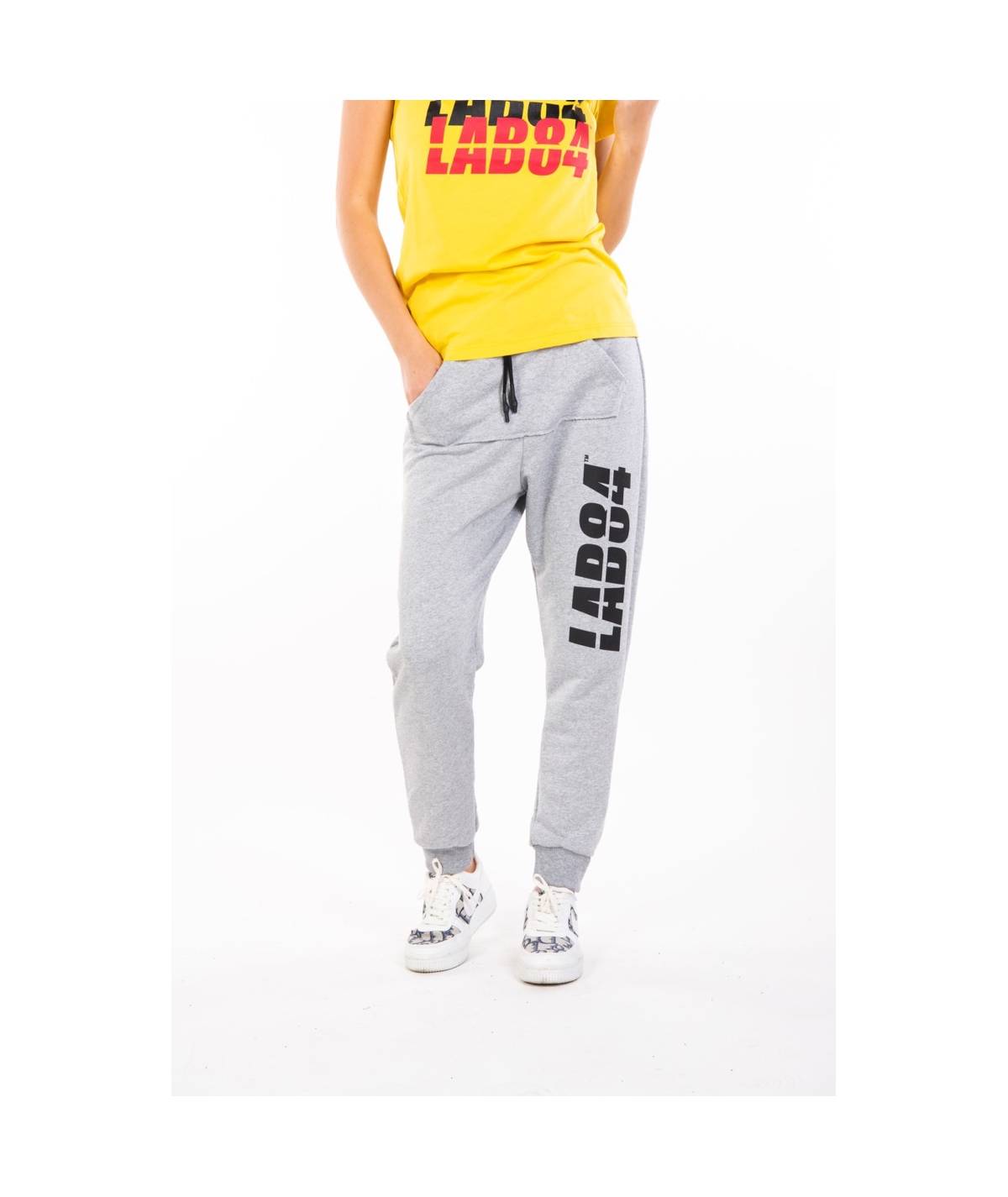 Lab84 PANTALONE MARSUPIO Vendita Economica