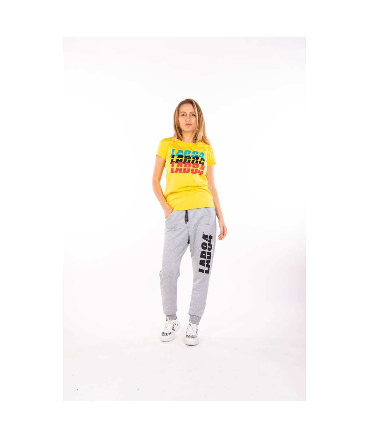 Lab84 PANTALONE MARSUPIO Vendita Economica