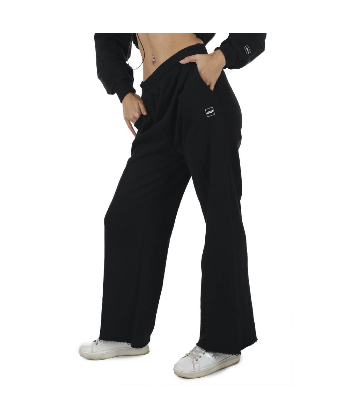 Lab84 PANTALONE Enormi sconti