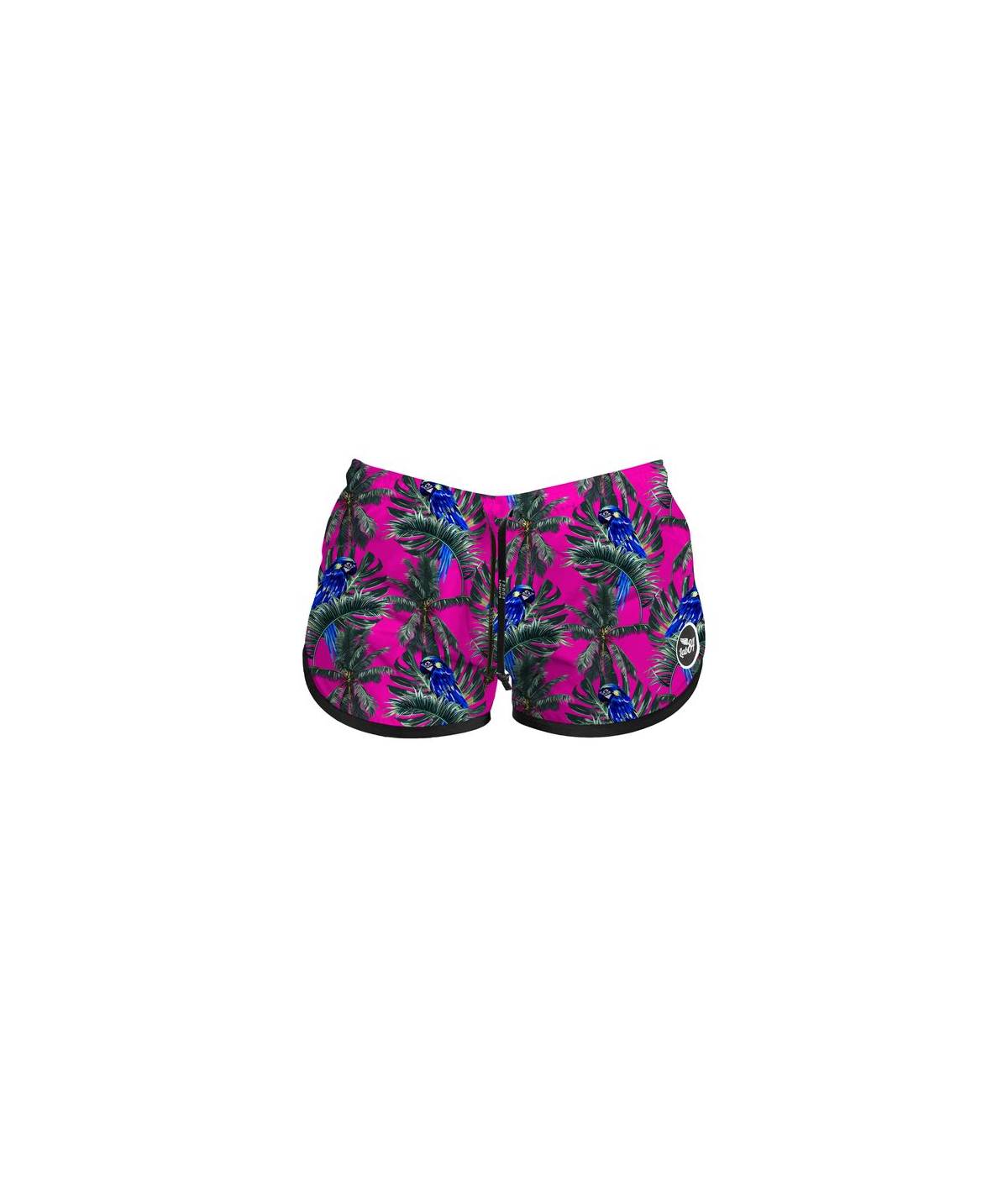 Lab84 SHORT DONNA In Linea