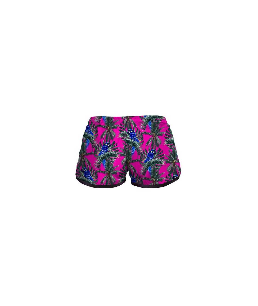 Lab84 SHORT DONNA In Linea
