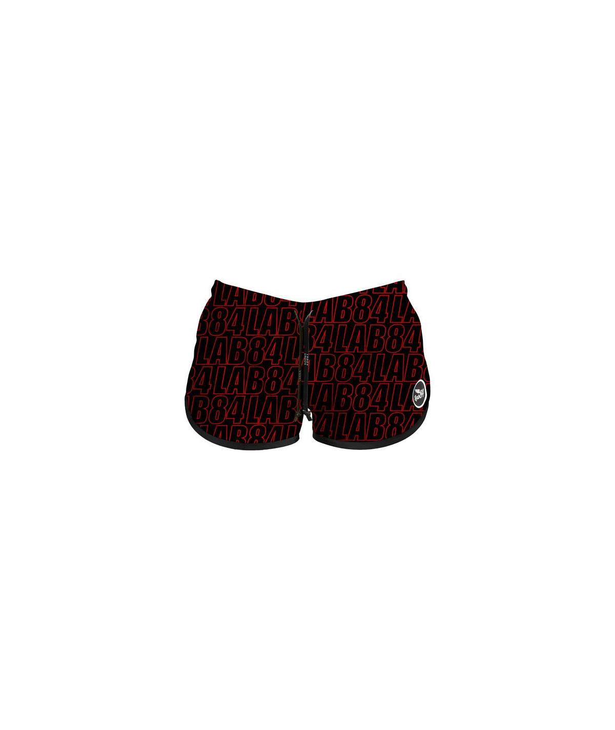Lab84 SHORT DONNA Promozione