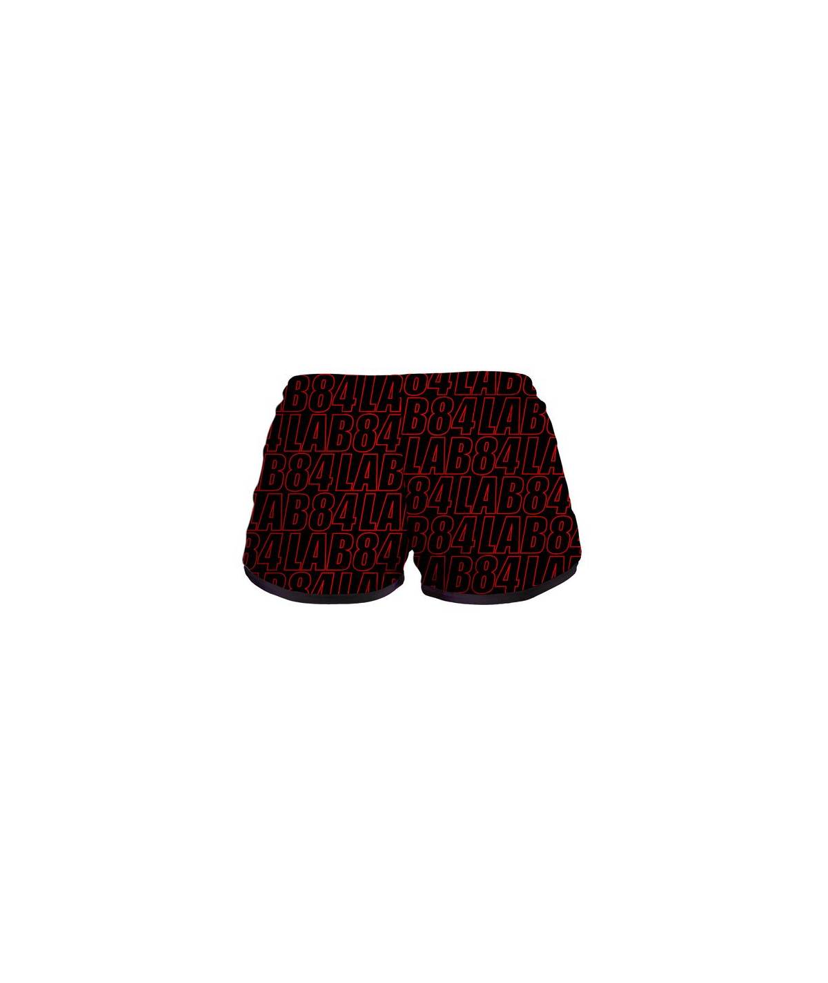 Lab84 SHORT DONNA Promozione