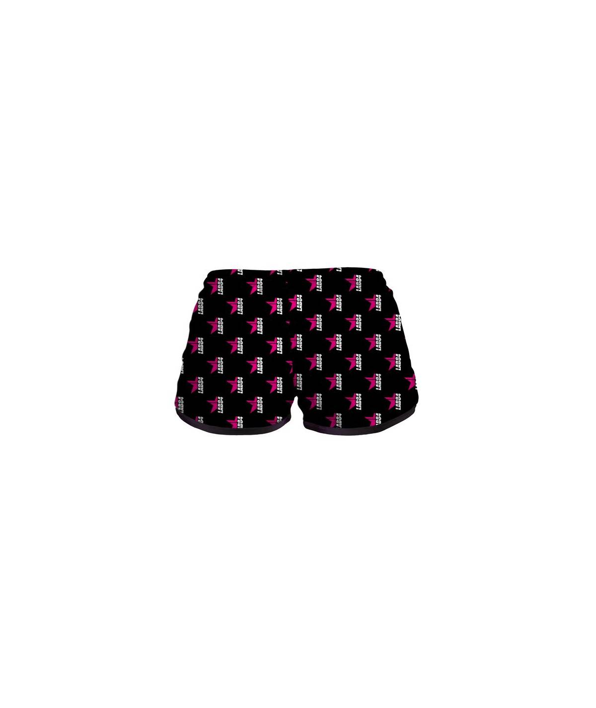 Lab84 SHORT DONNA Nuovo