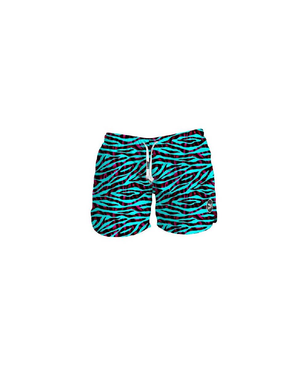 Lab84 SHORT DONNA Qualità Garantita