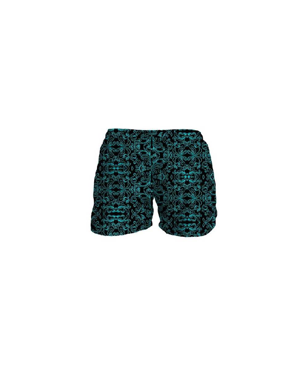 Lab84 SHORT DONNA Consegna Veloce