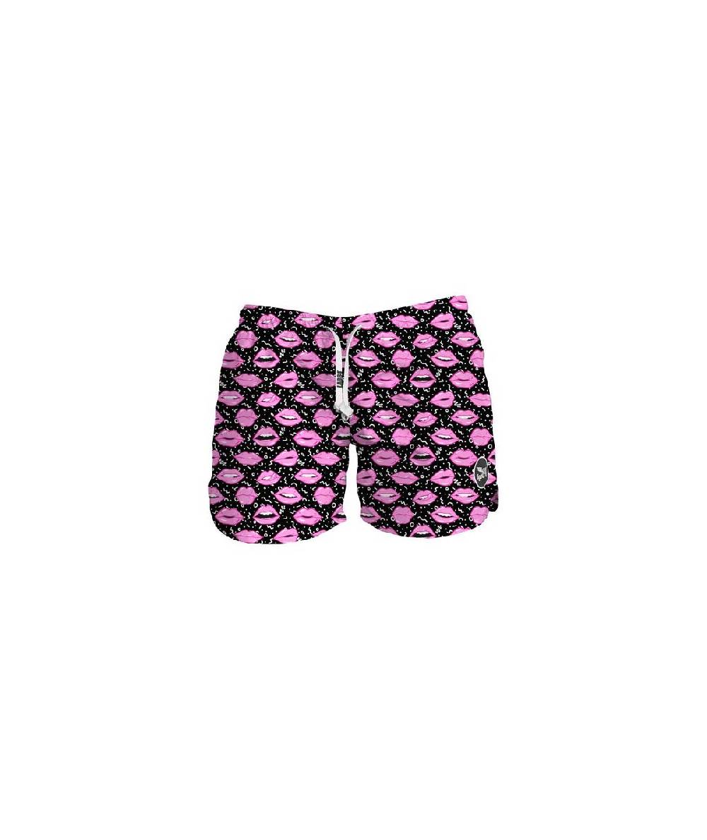 Lab84 SHORT DONNA Promozione Limitata