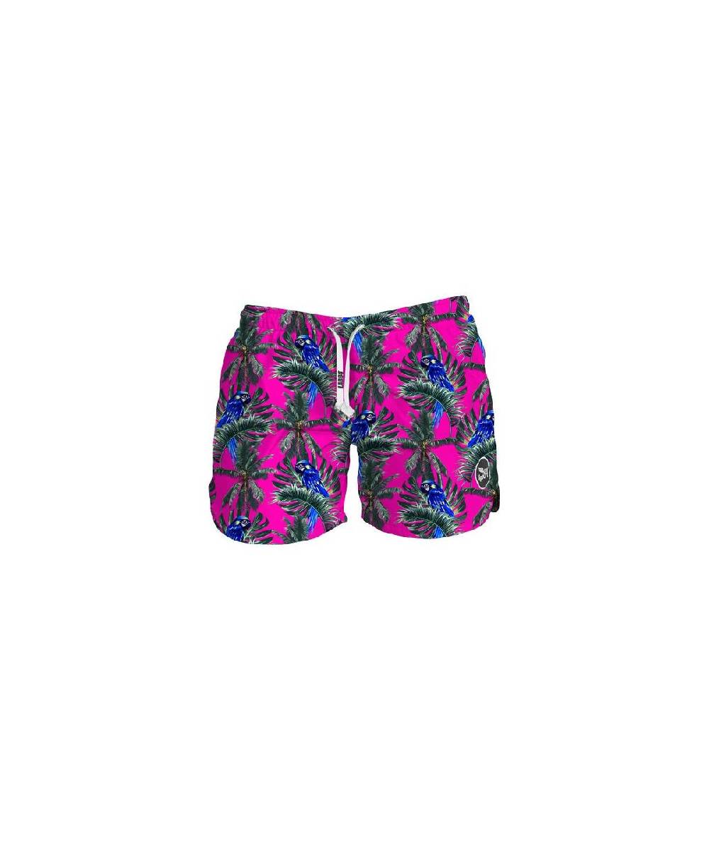Lab84 SHORT DONNA Fino Al -60%