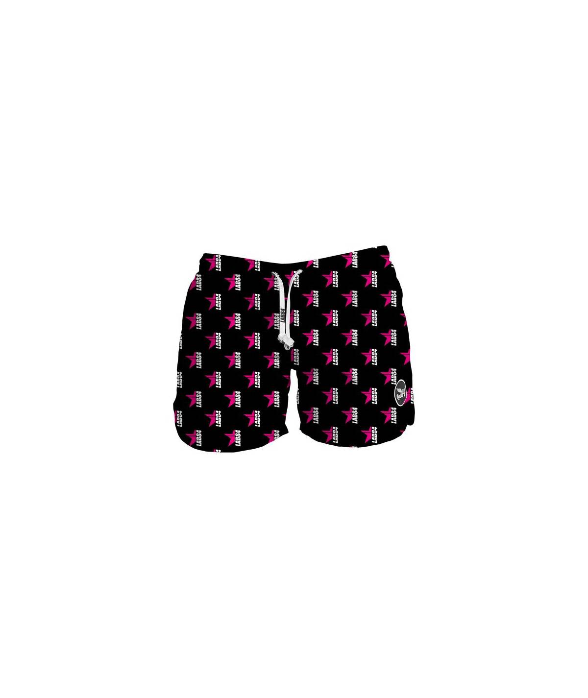 Lab84 SHORT DONNA Convenienza