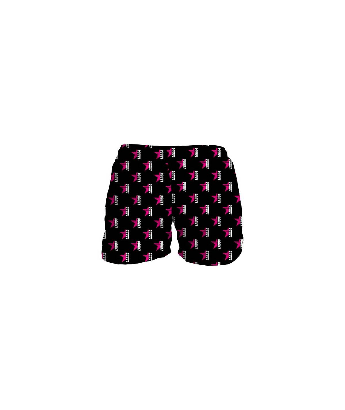 Lab84 SHORT DONNA Convenienza