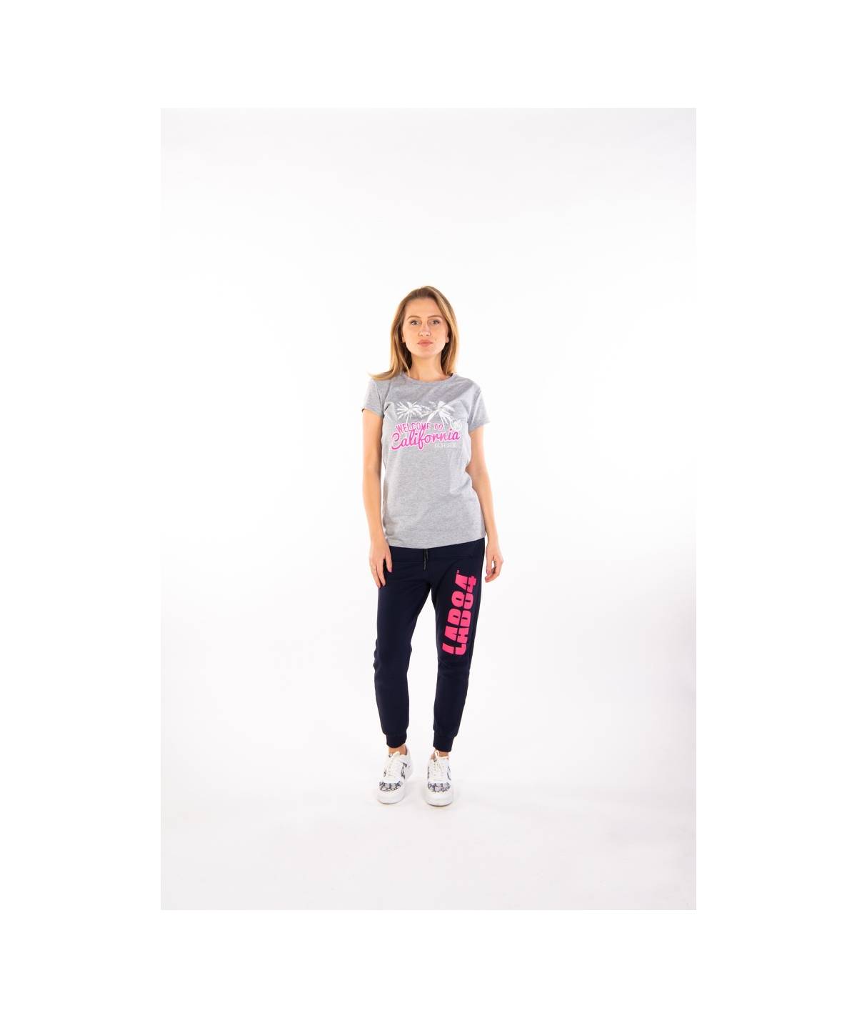 Lab84 T-SHIRT M/M Offerta