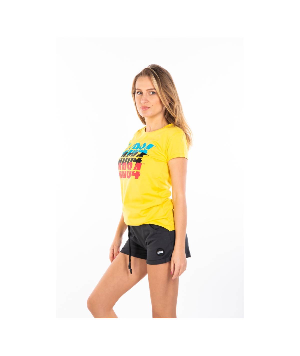 Lab84 T-SHIRT M/M Economico