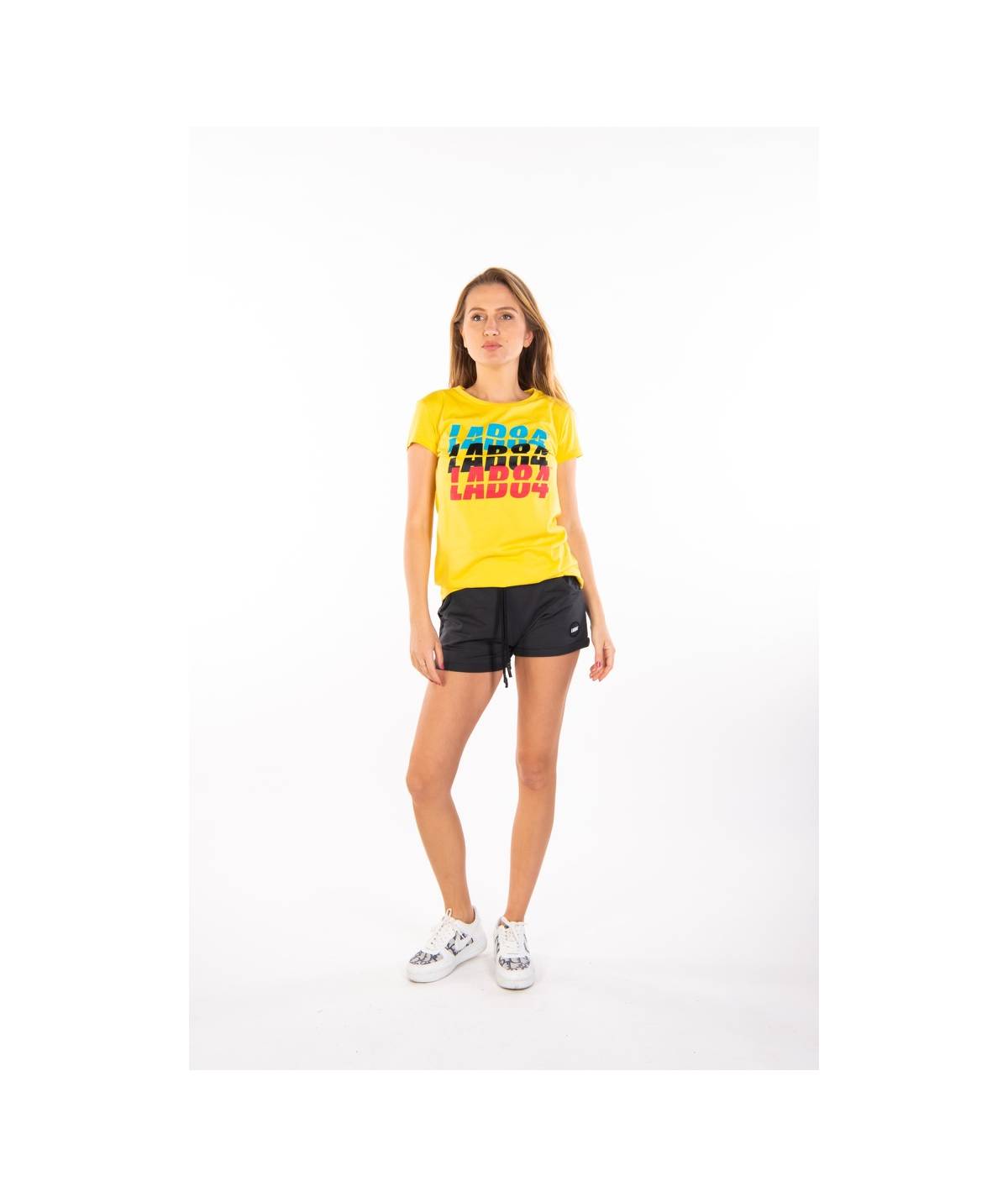 Lab84 T-SHIRT M/M Economico