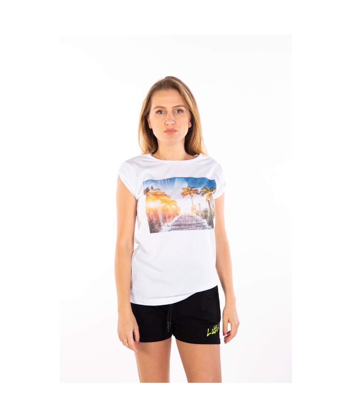 Lab84 T-SHIRT Online
