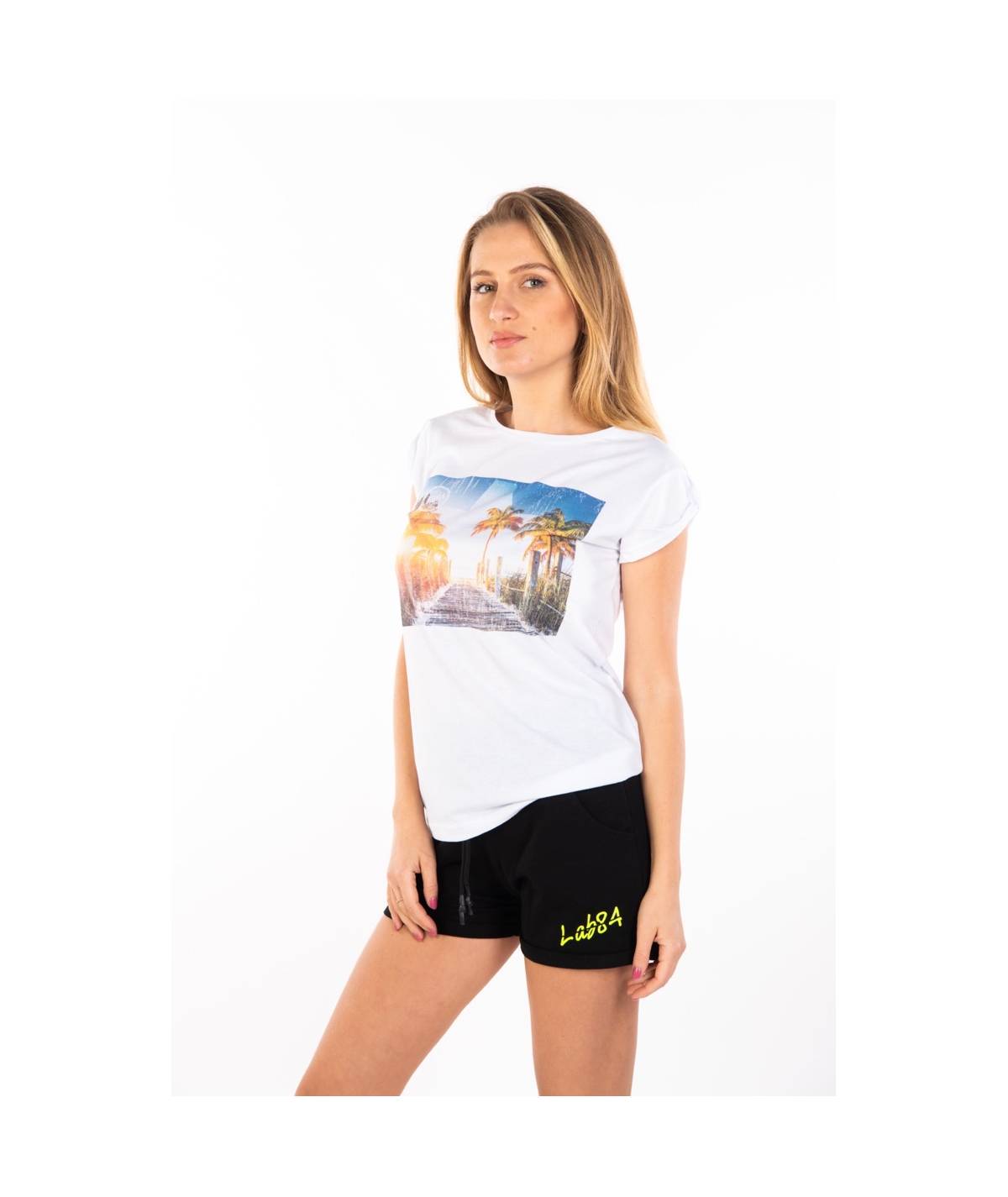 Lab84 T-SHIRT Online