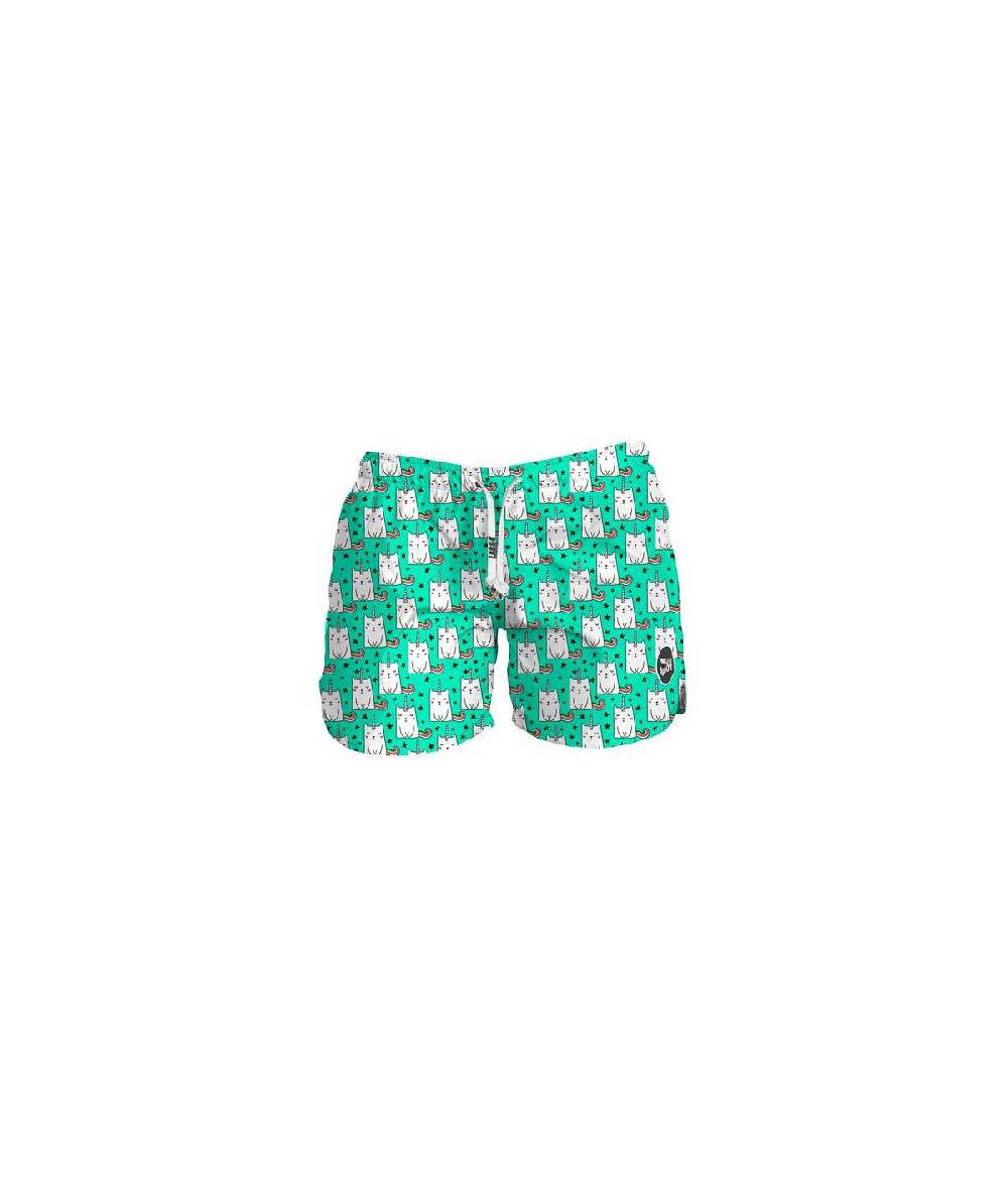 Lab84 SHORT DONNA Promozione