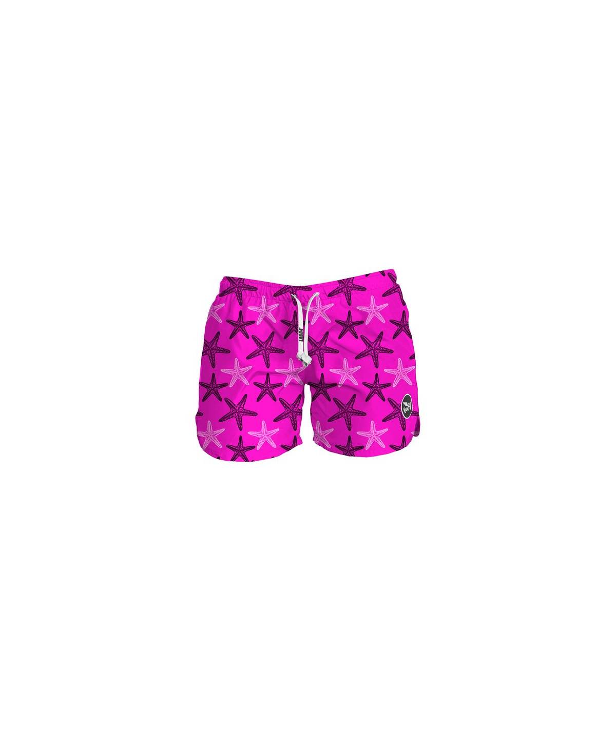 Lab84 SHORT DONNA Pezzi Unici