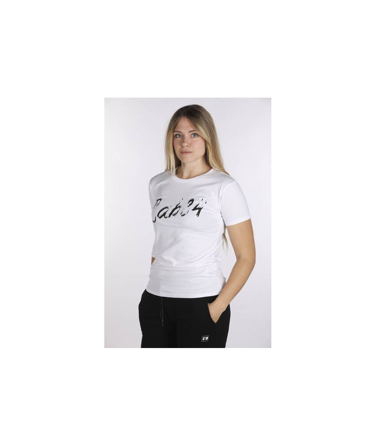 Lab84 T-SHIRT GIRO M/M Fino Al -60%
