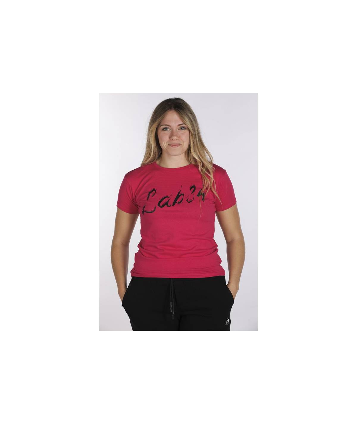 Lab84 T-SHIRT GIRO M/M Shopping Online