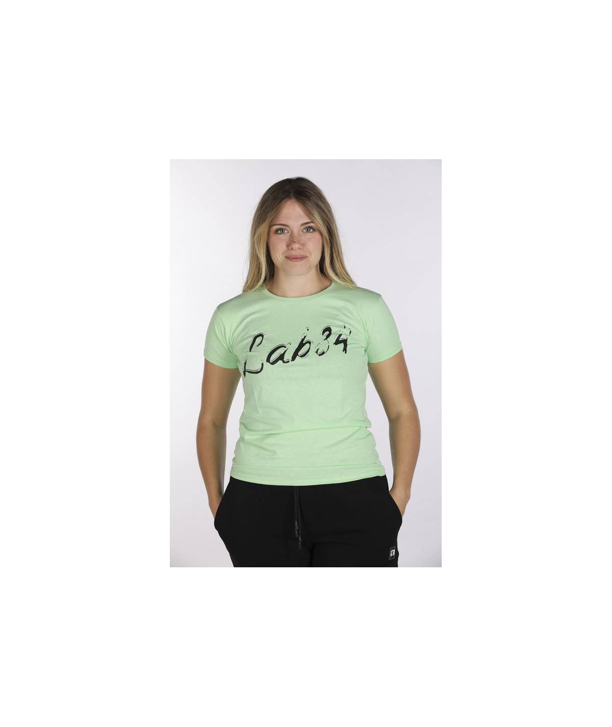 Lab84 T-SHIRT GIRO M/M Affare Del Giorno