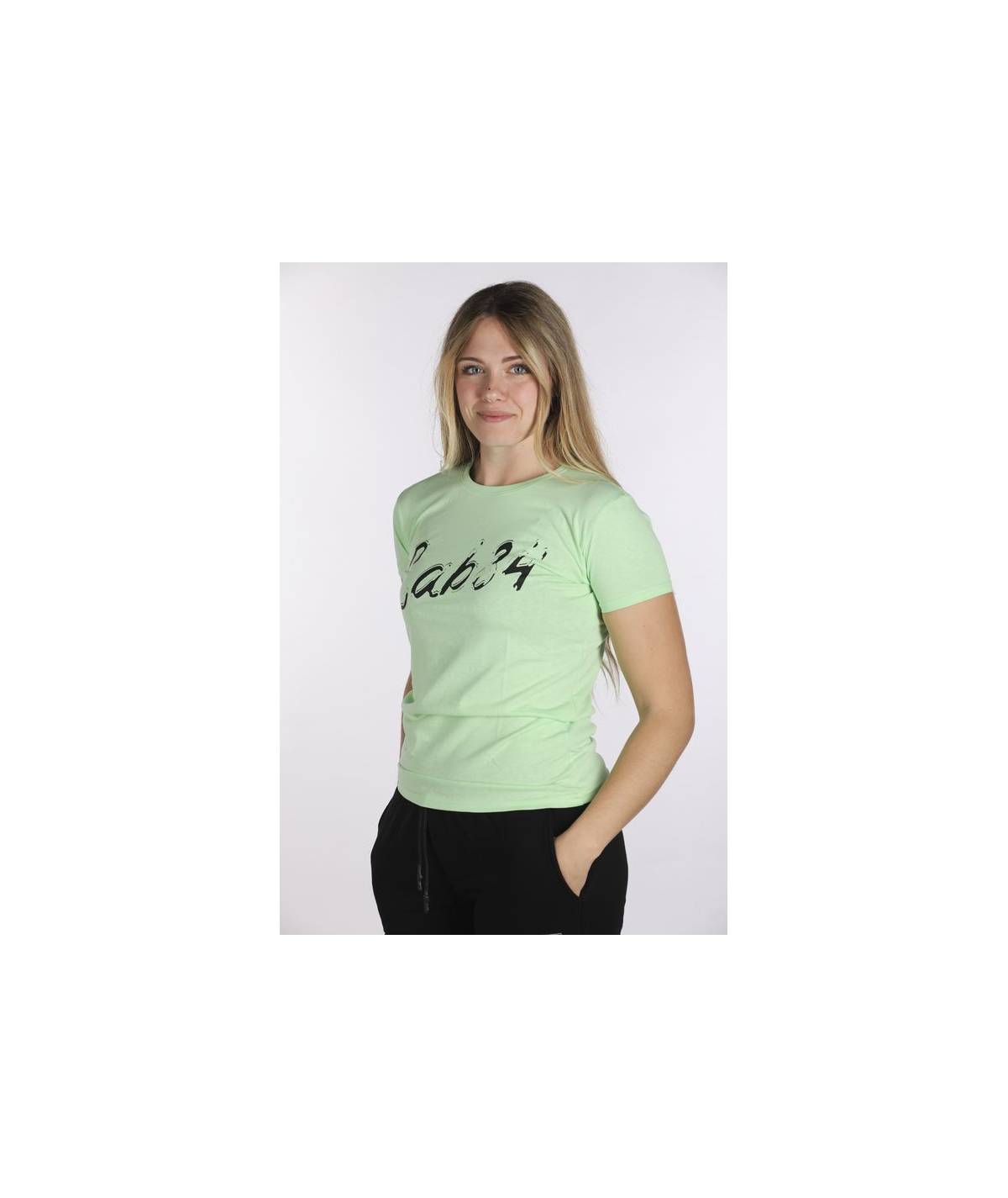 Lab84 T-SHIRT GIRO M/M Affare Del Giorno