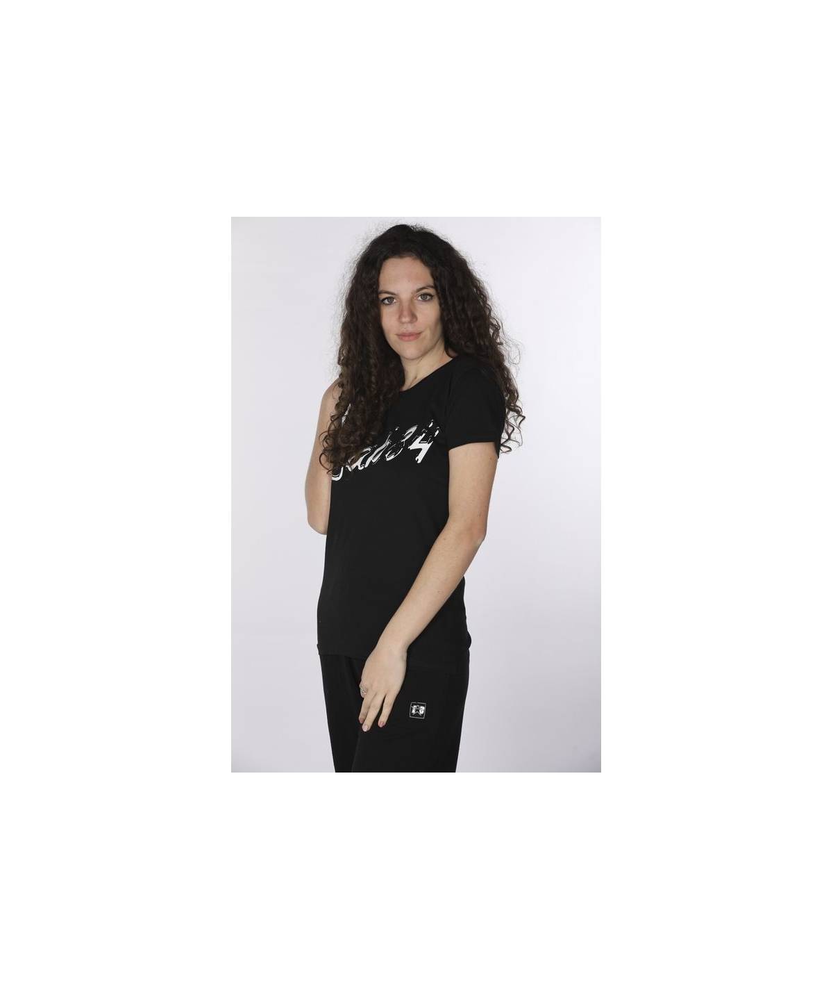 Lab84 T-SHIRT GIRO M/M Prezzo Ridotto