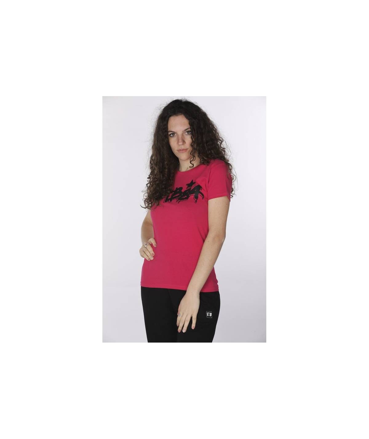Lab84 T-SHIRT GIRO M/M Convenienza