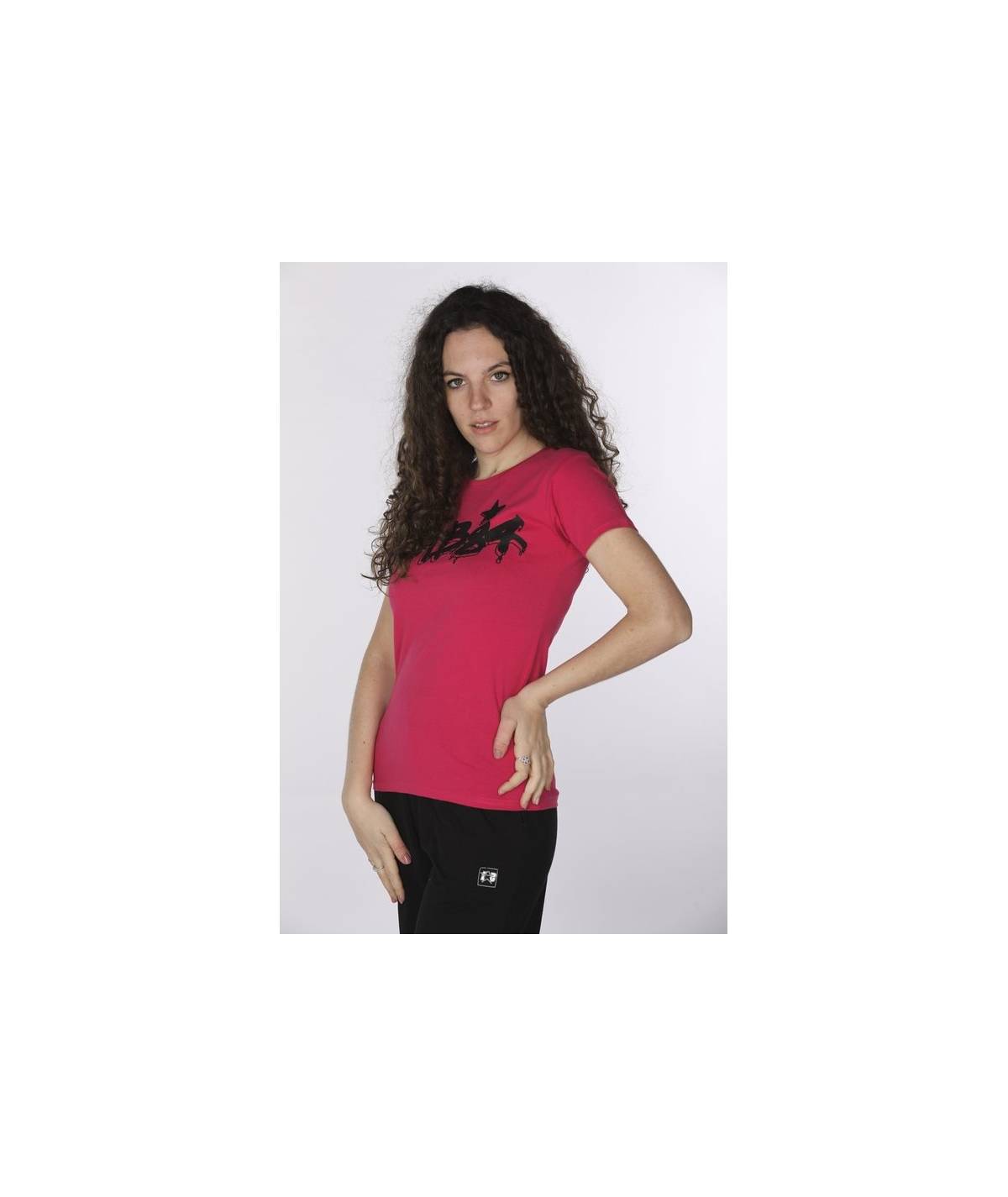 Lab84 T-SHIRT GIRO M/M Convenienza