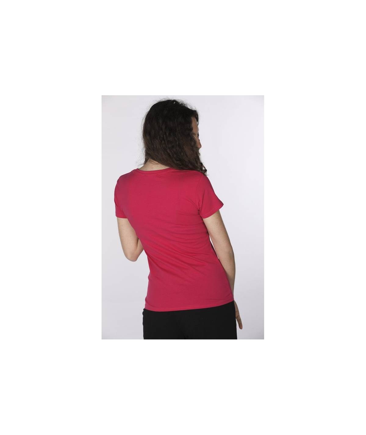 Lab84 T-SHIRT GIRO M/M Convenienza