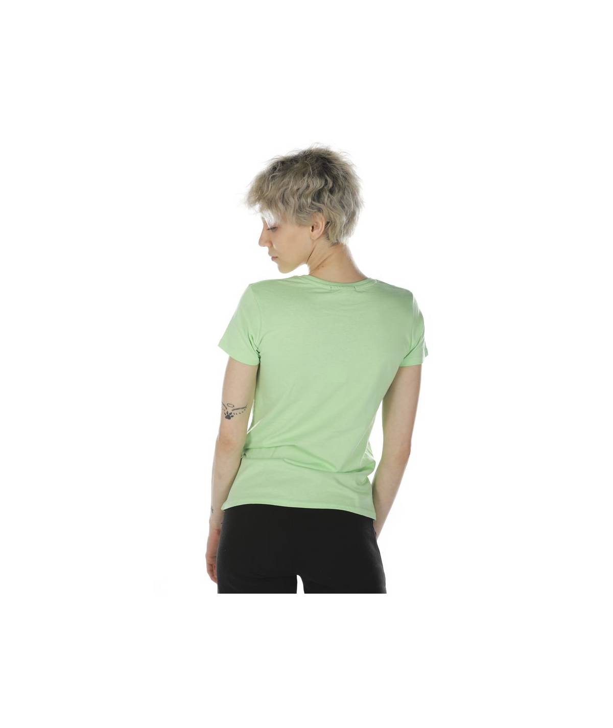 Lab84 T-SHIRT GIRO M/M Sconto