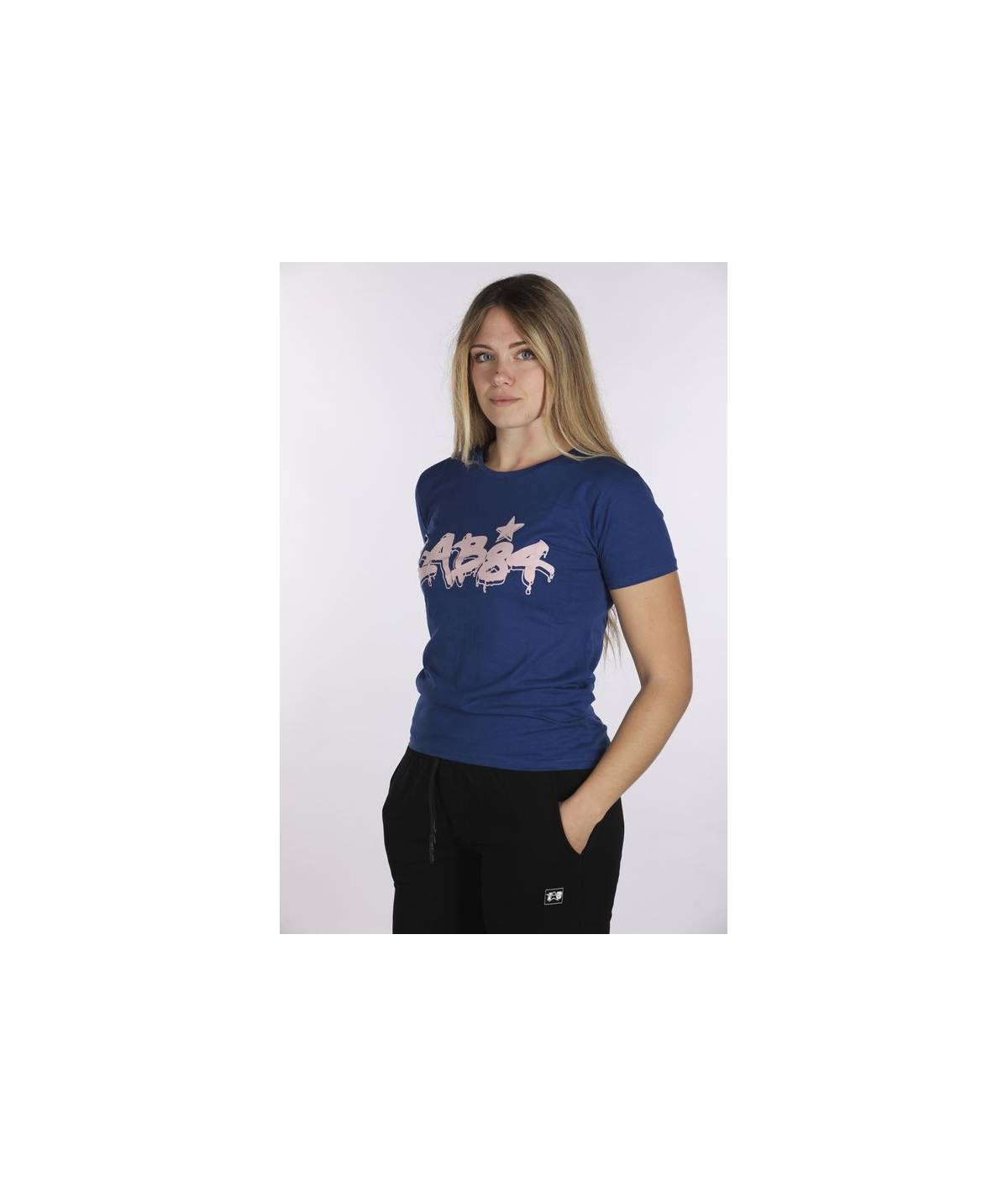 Lab84 T-SHIRT GIRO M/M Outlet
