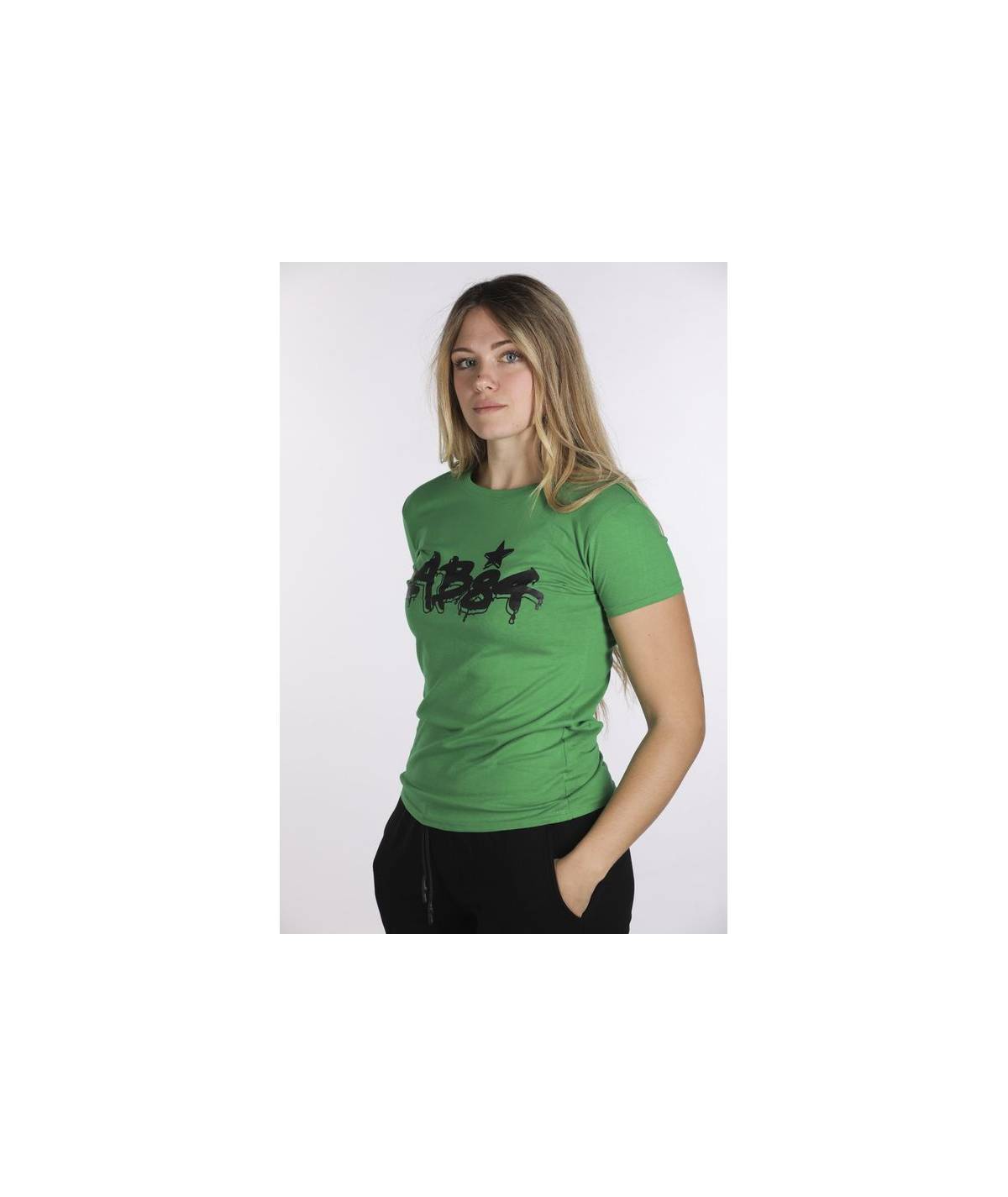 Lab84 T-SHIRT GIRO M/M In Vendita