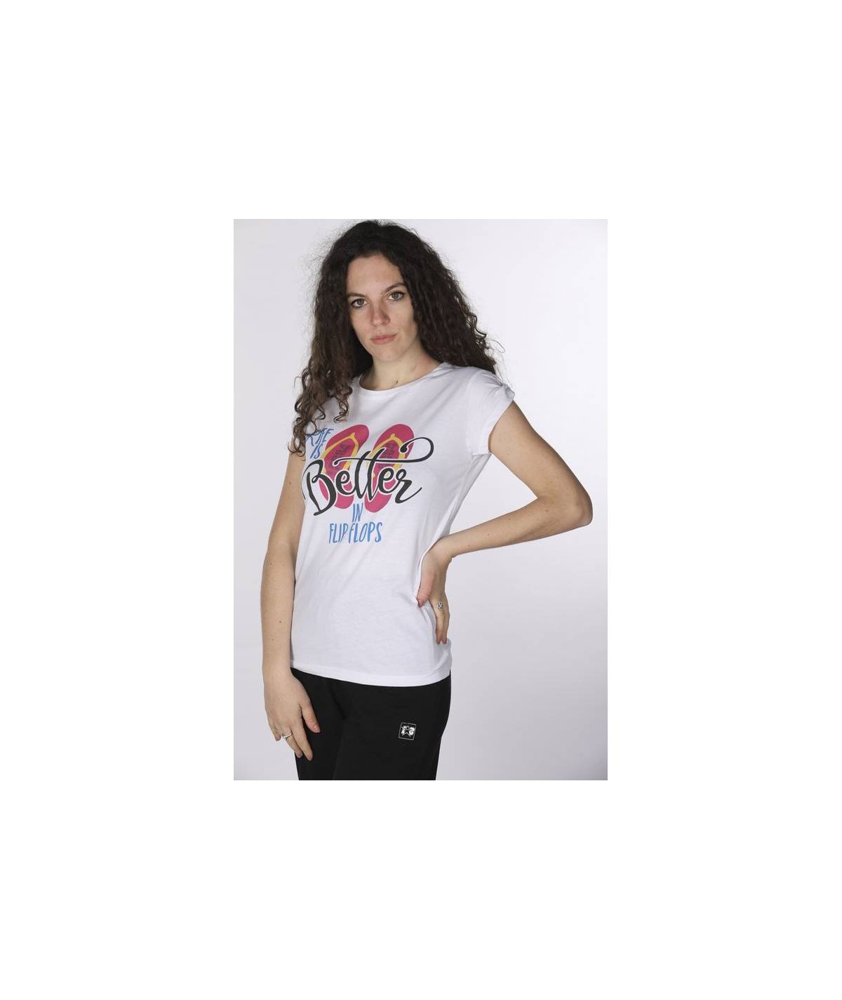 Lab84 T-SHIRT M/M Saldi