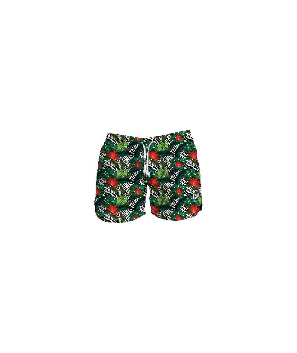 Lab84 SHORT DONNA Nuova