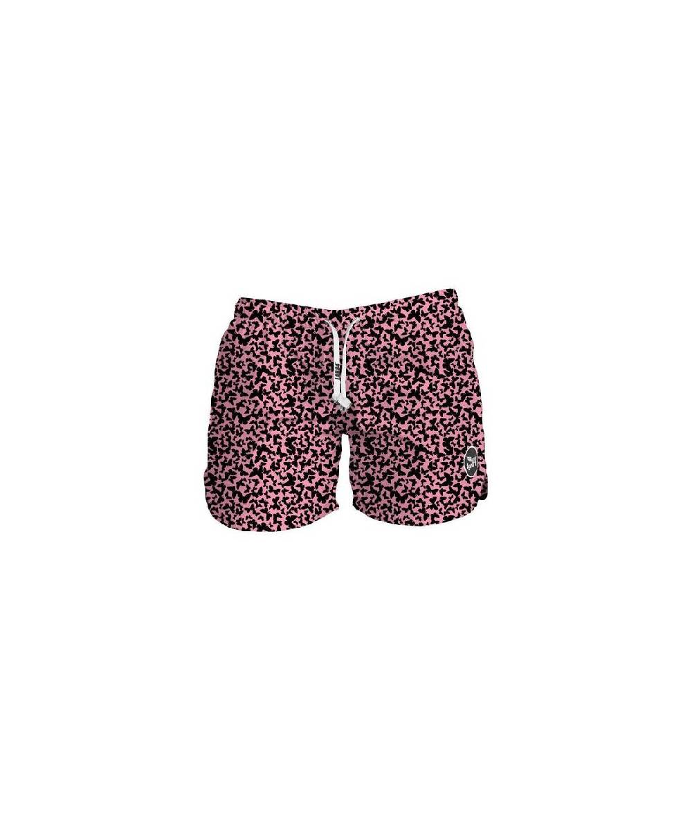 Lab84 SHORT DONNA In Linea