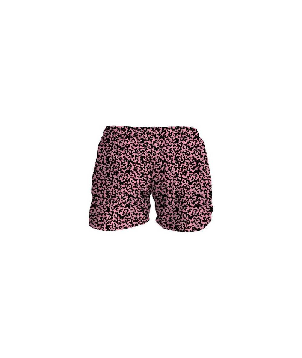 Lab84 SHORT DONNA In Linea