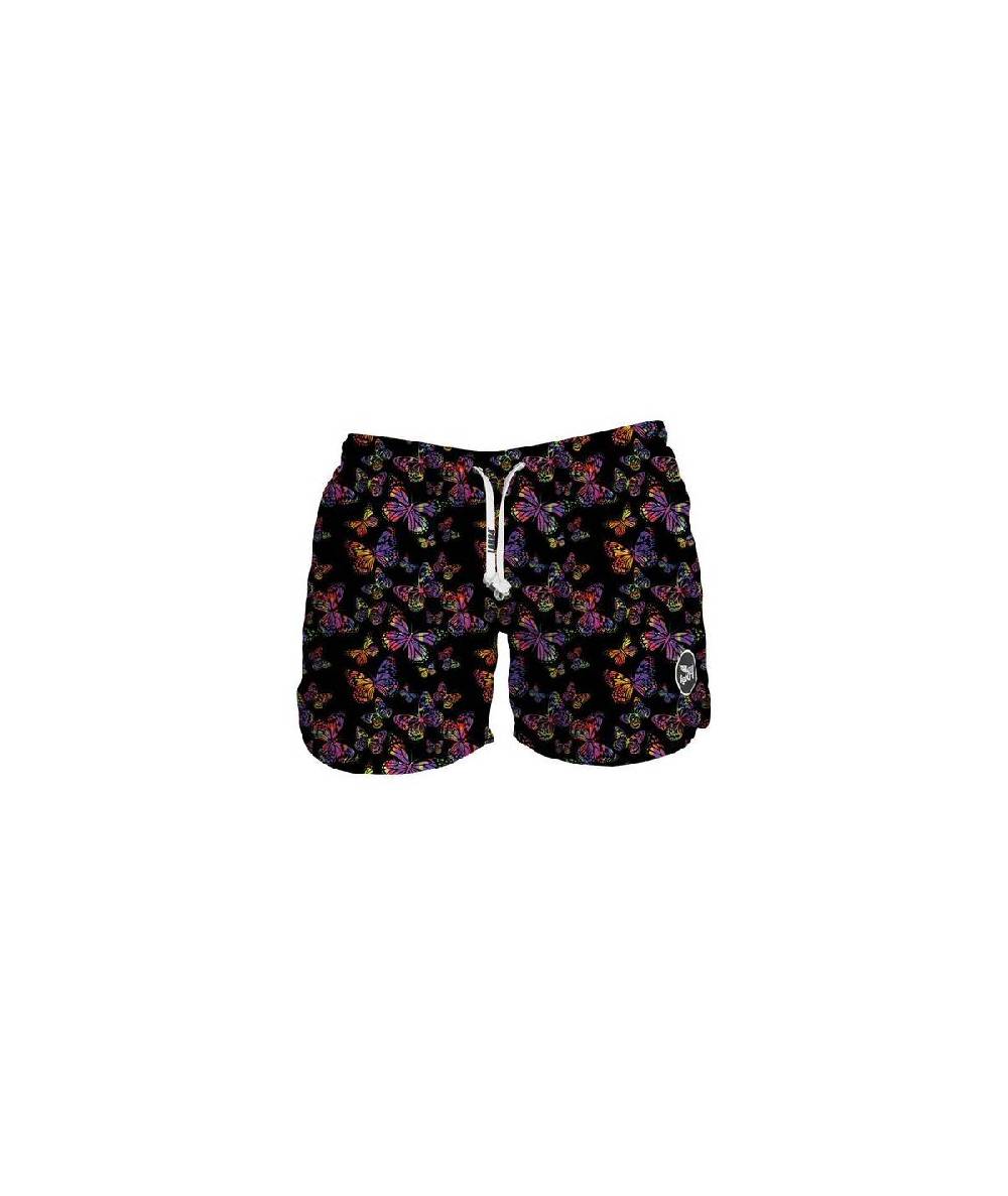 Lab84 SHORT DONNA Nuovo