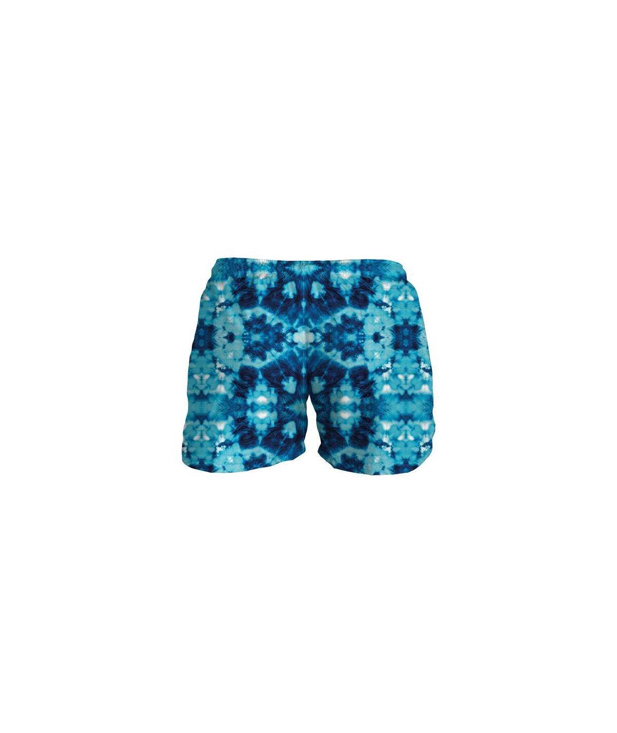 Lab84 SHORT DONNA Qualità
