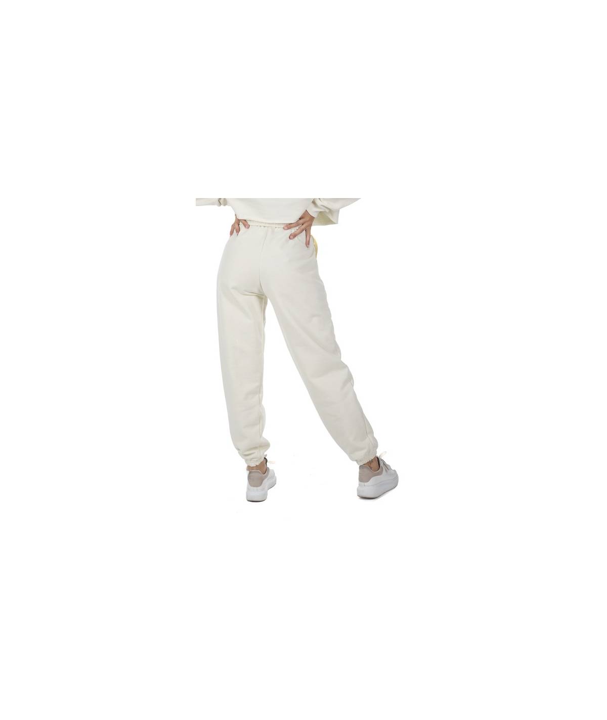 Lab84 PANTALONE VITA ALTA Offerta