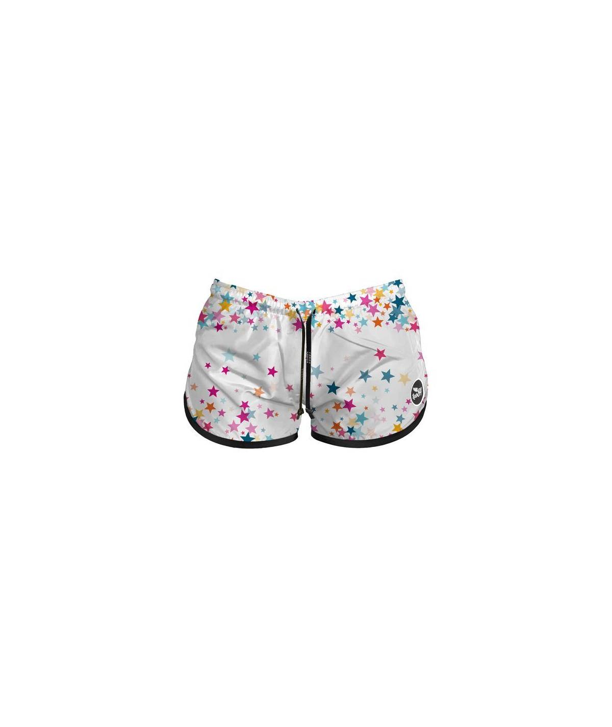 Lab84 SHORT DONNA Vendita Calda