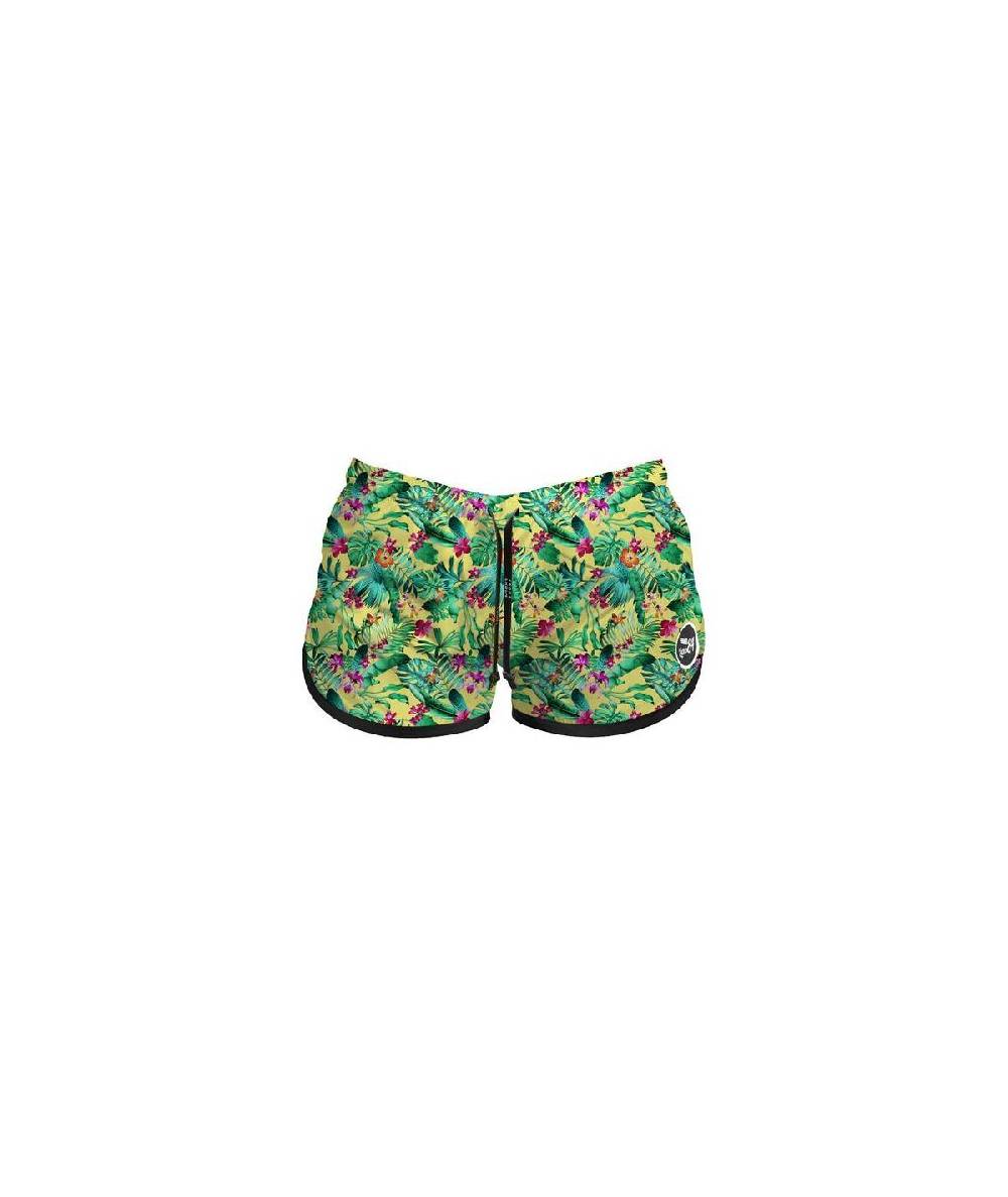Lab84 SHORT DONNA Saldi Di Fabbrica