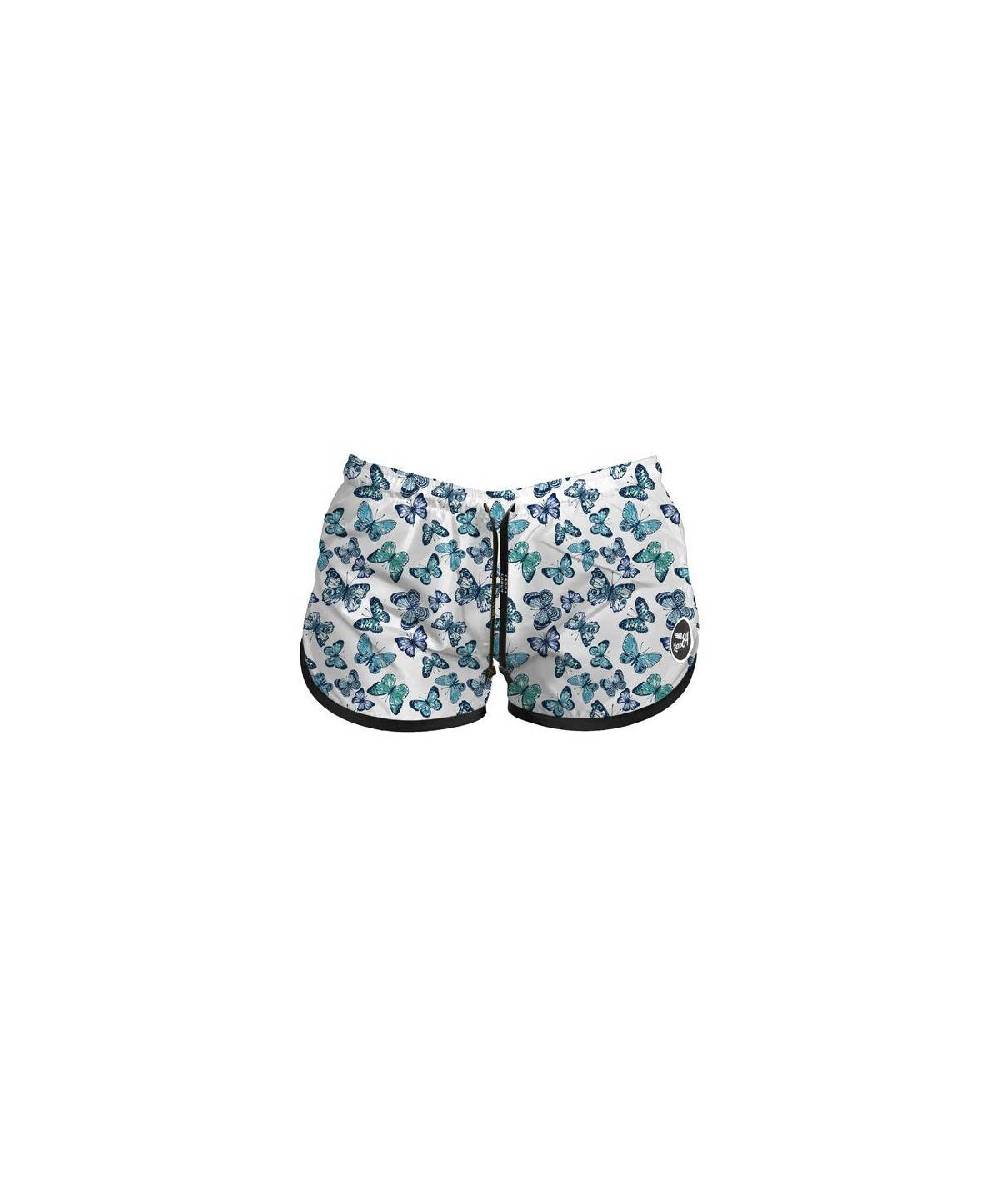 Lab84 SHORT DONNA In Saldo