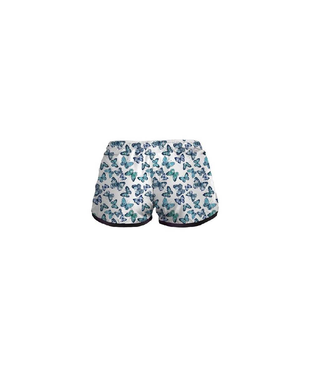 Lab84 SHORT DONNA In Saldo