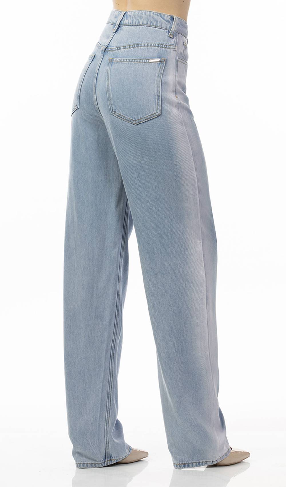Koralline JEANS FLUIDO Italia