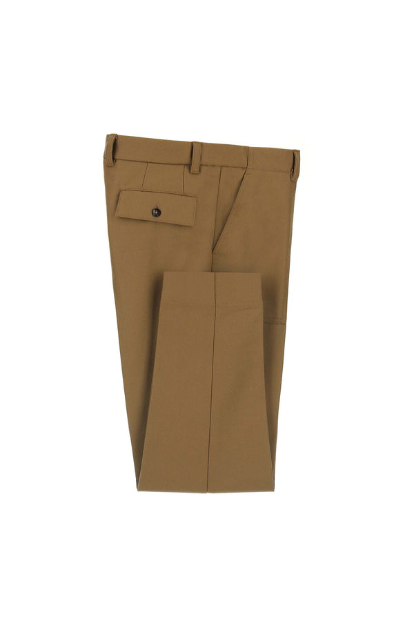L.B.M. 1911 Pantalone ANDY non trattato nocciola Pantalone ANDY non trattato nocciola Novità