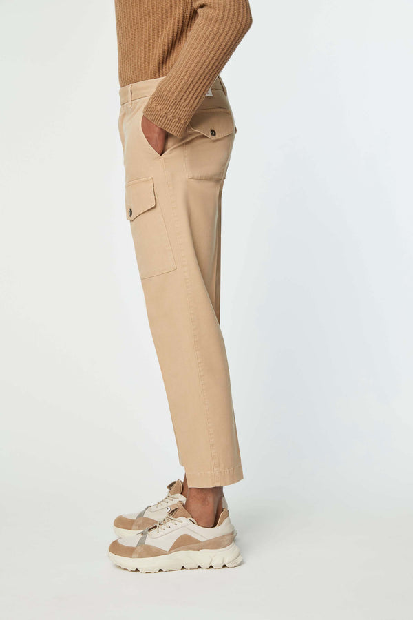 L.B.M. 1911 Pantalone TONY tinto capo Pantalone TONY tinto capo Sconto