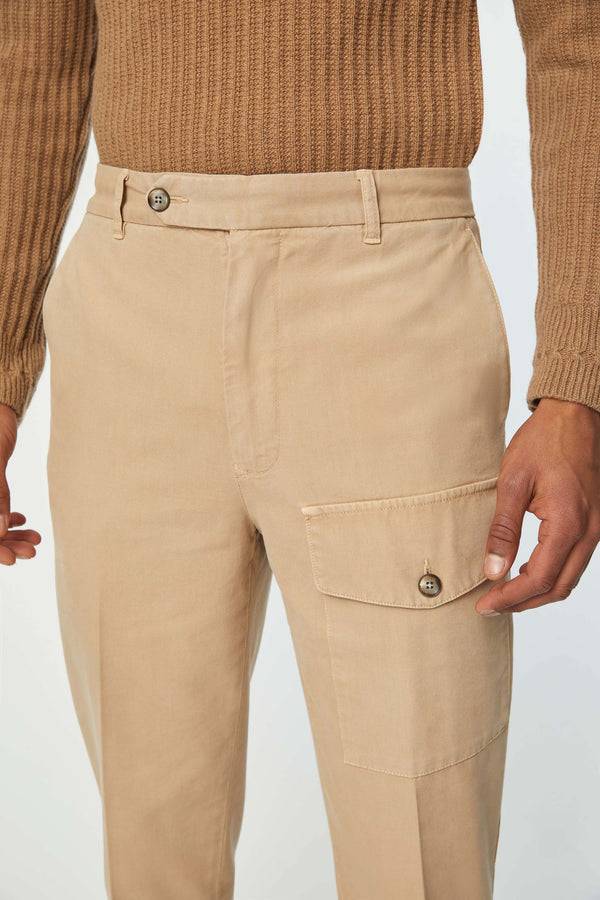 L.B.M. 1911 Pantalone TONY tinto capo Pantalone TONY tinto capo Sconto