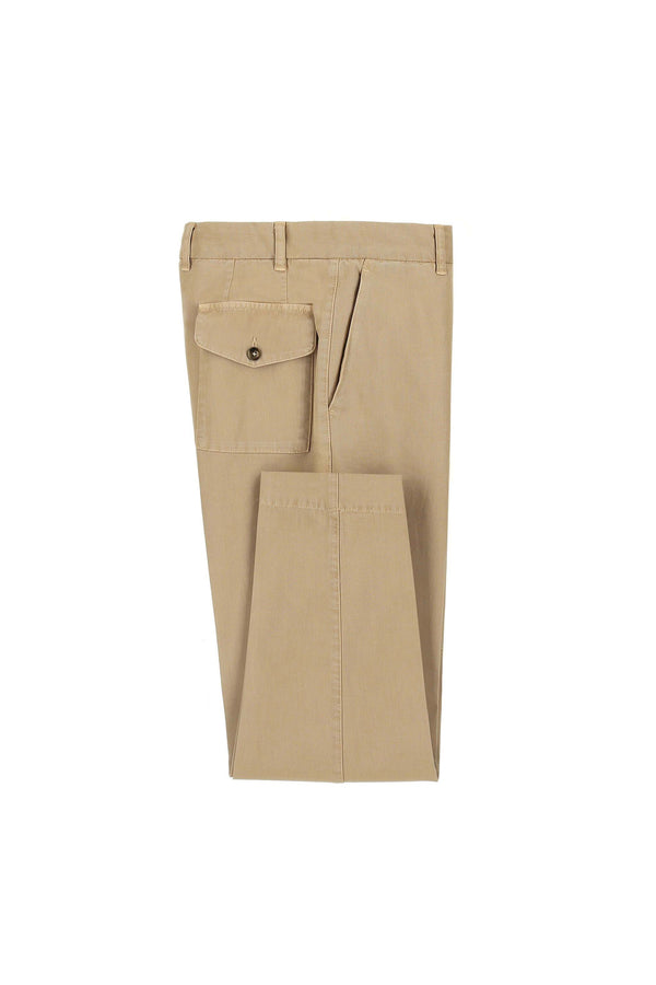 L.B.M. 1911 Pantalone TONY tinto capo Pantalone TONY tinto capo Sconto