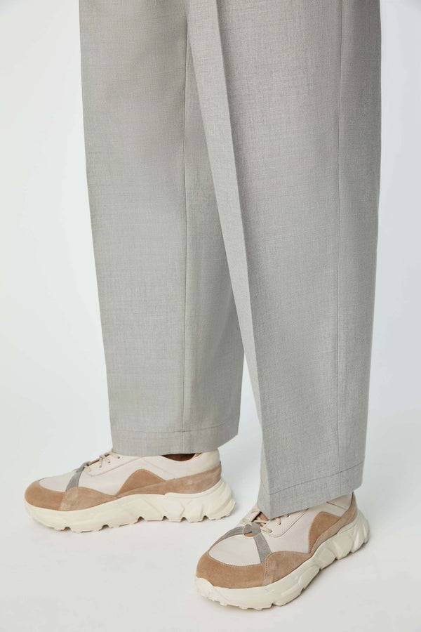 L.B.M. 1911 Pantalone MARK non trattato grigio ghiaccio Pantalone MARK non trattato grigio ghiaccio Saldi